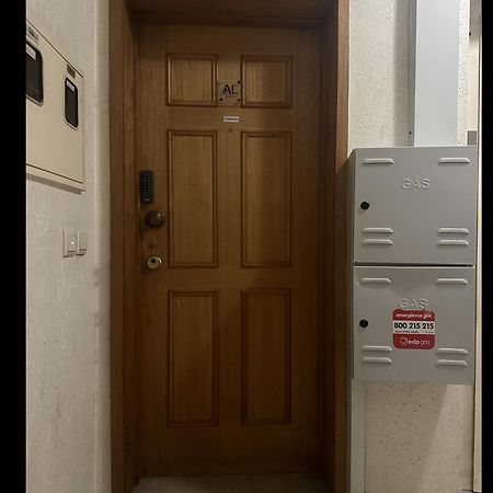 Pereira Azurara 3 Quarto 4 Póvoa de Varzim Dış mekan fotoğraf