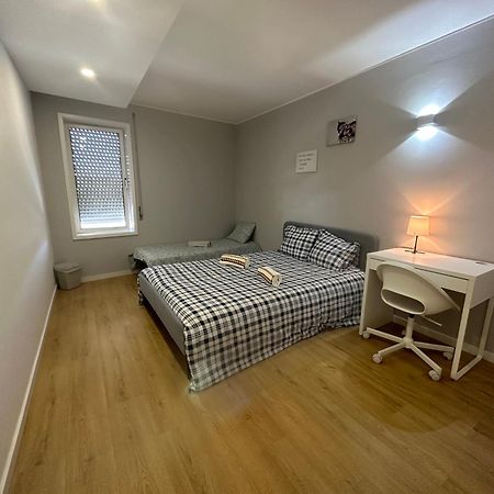 Pereira Azurara 3 Quarto 4 Póvoa de Varzim Dış mekan fotoğraf