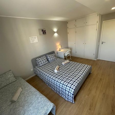 Pereira Azurara 3 Quarto 4 Póvoa de Varzim Dış mekan fotoğraf