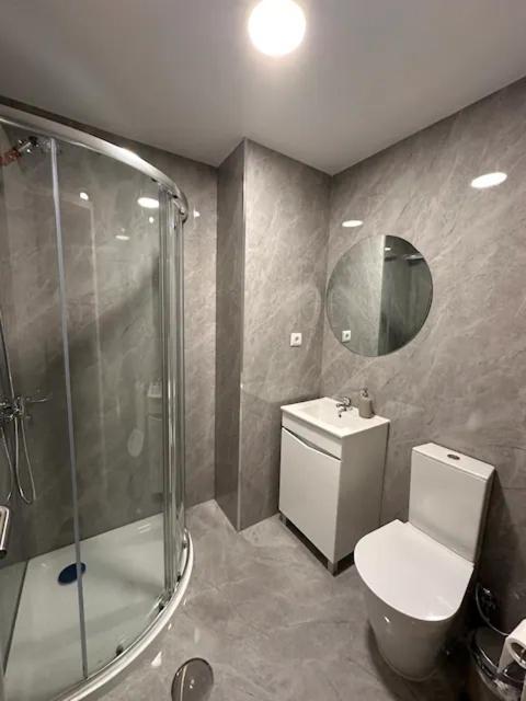 Pereira Azurara 3 Quarto 4 Póvoa de Varzim Dış mekan fotoğraf
