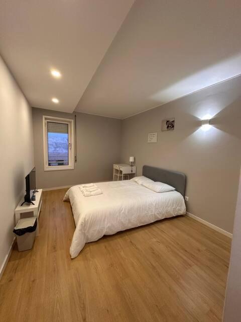 Pereira Azurara 3 Quarto 4 Póvoa de Varzim Dış mekan fotoğraf
