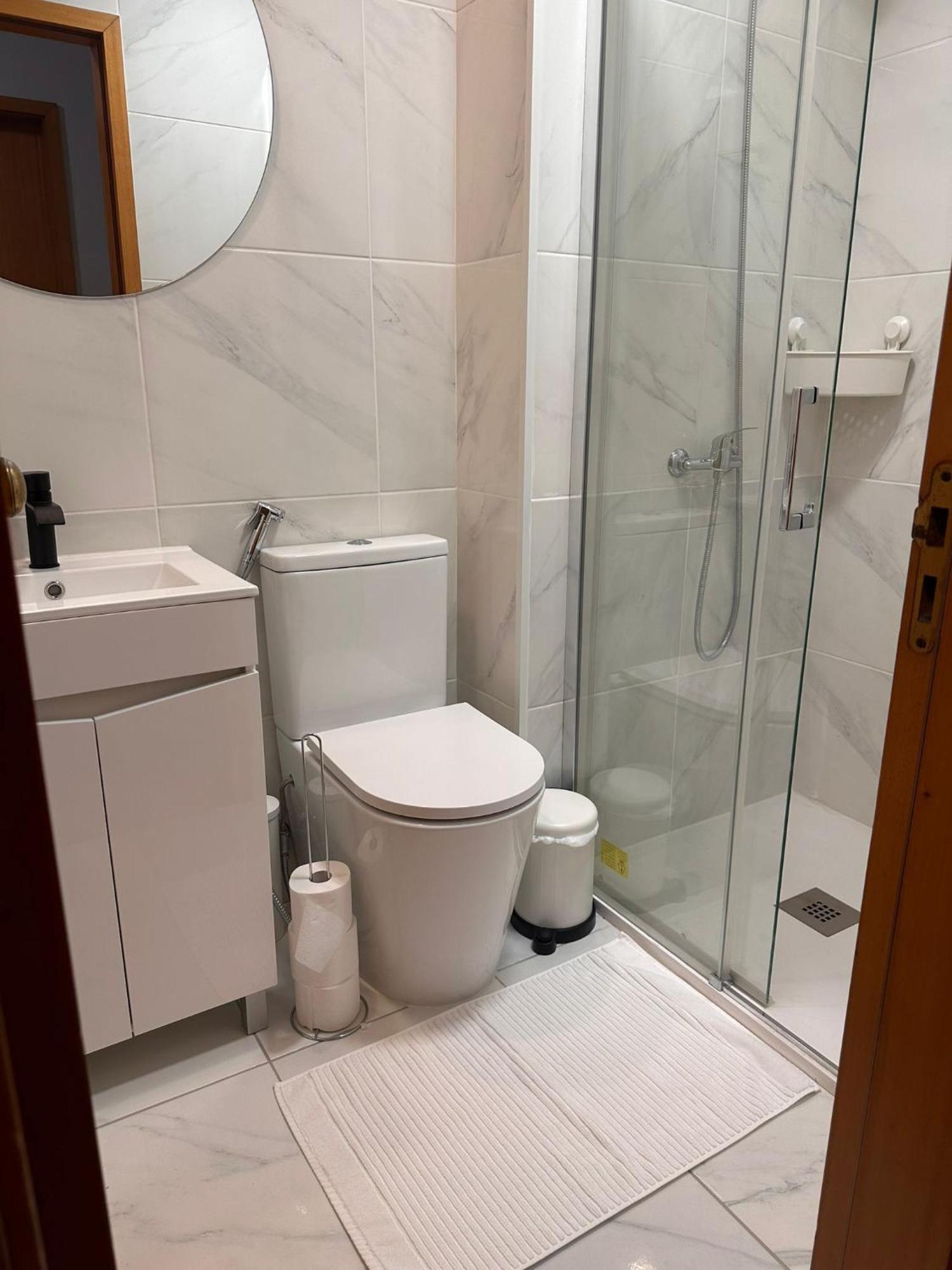Pereira Azurara 3 Quarto 4 Póvoa de Varzim Dış mekan fotoğraf