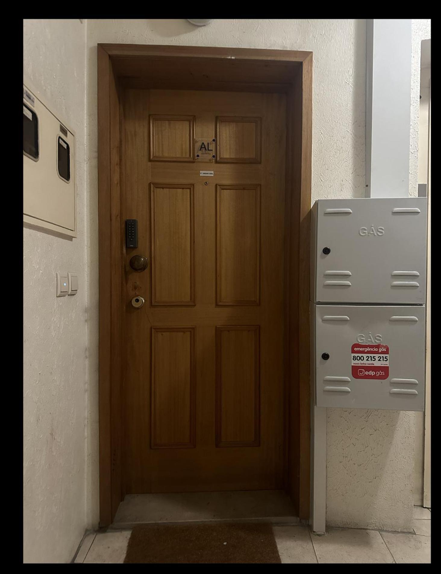 Pereira Azurara 3 Quarto 4 Póvoa de Varzim Dış mekan fotoğraf